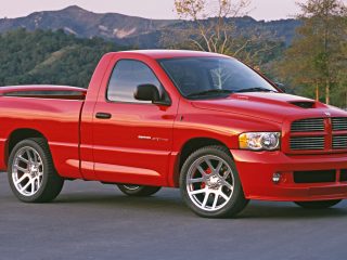 2004 Dodge Ram Srt 10 Hr  011