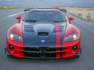 2008 Dodge Viper Srt10 Acr Motorauthority 008