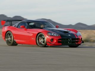 2008 Dodge Viper Srt10 Acr 021 1024×768