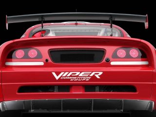 Dodge Viper Cc 010
