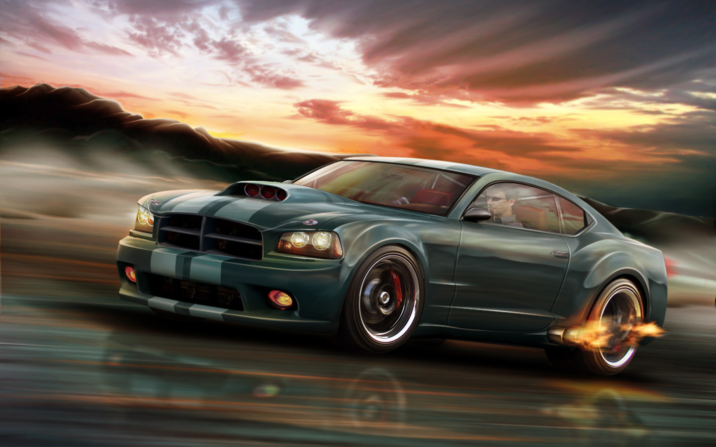 Dodge Charger