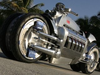 Dodge Tomahawk 1303 1024 768