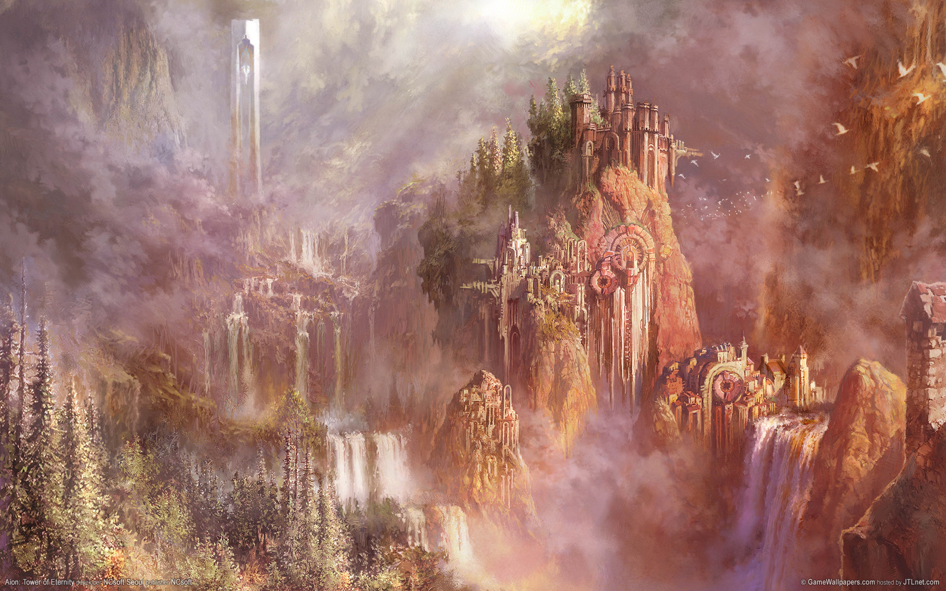 Aion Tower Of Eternity 02 1920×1200