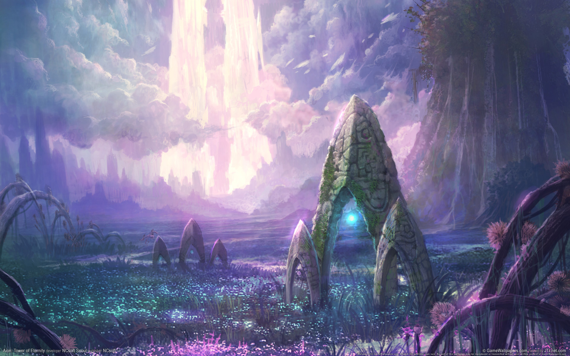 Aion Tower Of Eternity 03 1920×1200
