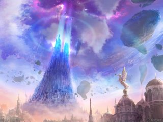 Aion Tower Of Eternity 04 1920×1200