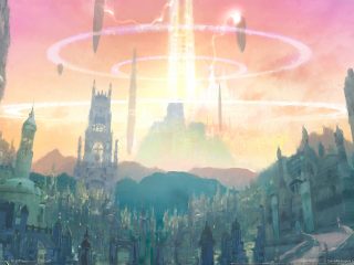 Aion Tower Of Eternity 05 1920×1200