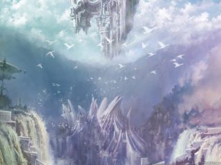 Aion Tower Of Eternity 07 1920×1200