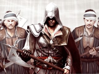 Assassins Creed Ii 07 2560×1600