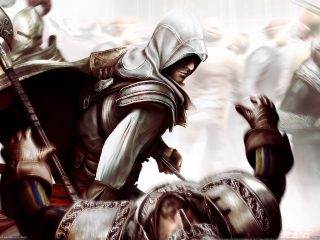 Assassins Creed Ii 08 2560×1600