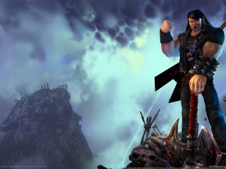 Brutal Legend 01 1920×1200