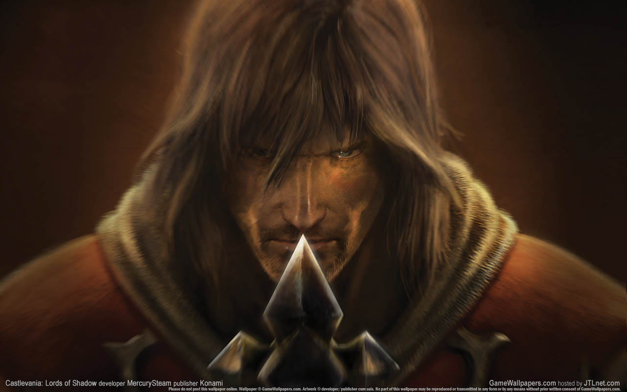 Castlevania Lords Of Shadow 01 1280×800
