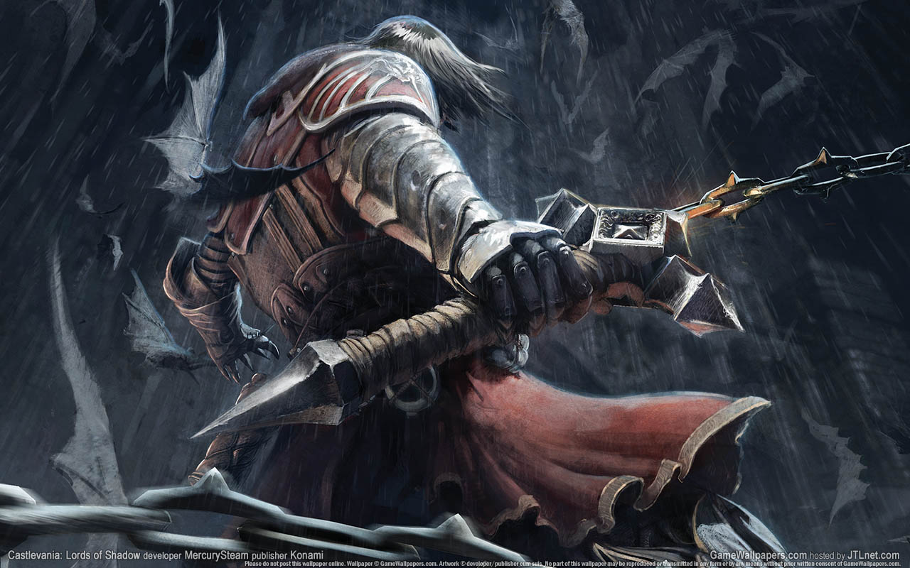 Castlevania Lords Of Shadow 02 1280×800