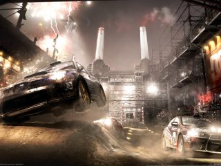 Colin Mcrae Dirt 2 01 2560×1600