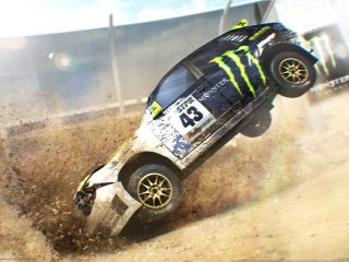 Colin Mcrae Dirt 2 02 2560×1600