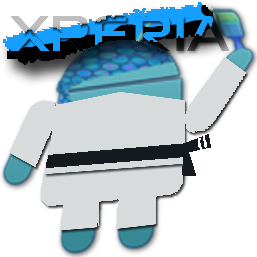 Cropped Android Logo Xperia 512×512 1.png