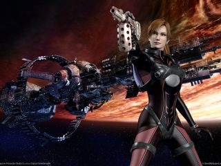 Dino Crisis 3 01 1920×1200