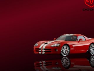 Dodge Viper