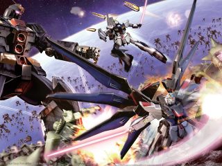 Dynasty Warriors Gundam 2 01 1920×1200