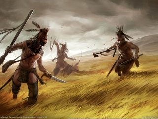 Empire Total War   The Warpath Campaign 02 1680×1050