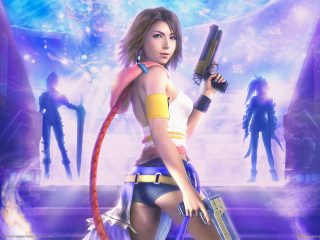 Final Fantasy X 01 1920×1200