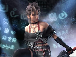 Final Fantasy X 03 1920×1200