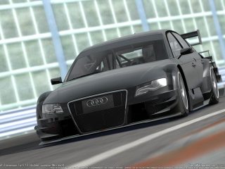 Forza Motorsport 3 04 1280×800