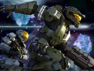 Halo Legends 01 2560×1600