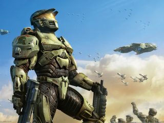 Halo Wars 08 2560×1600