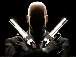 Hitman Contracts 01