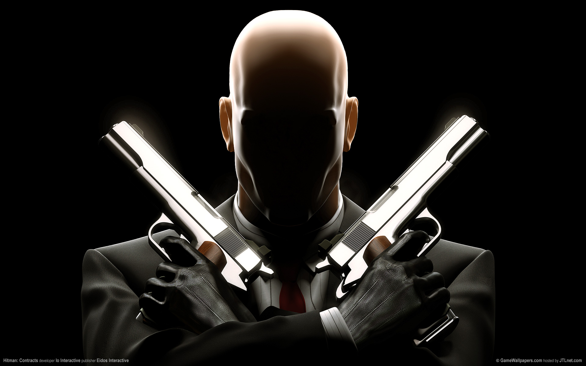 Hitman Contracts 01