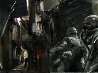 Killzone 2 01 1920×1200