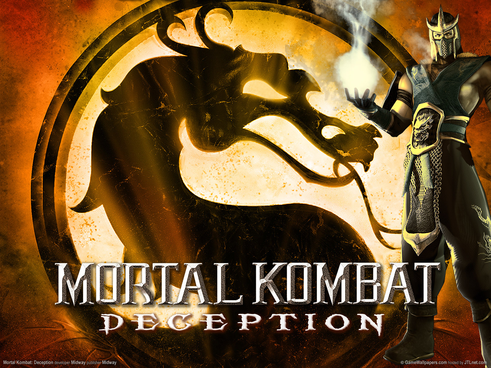 Mortal Kombat Deception 04 1600