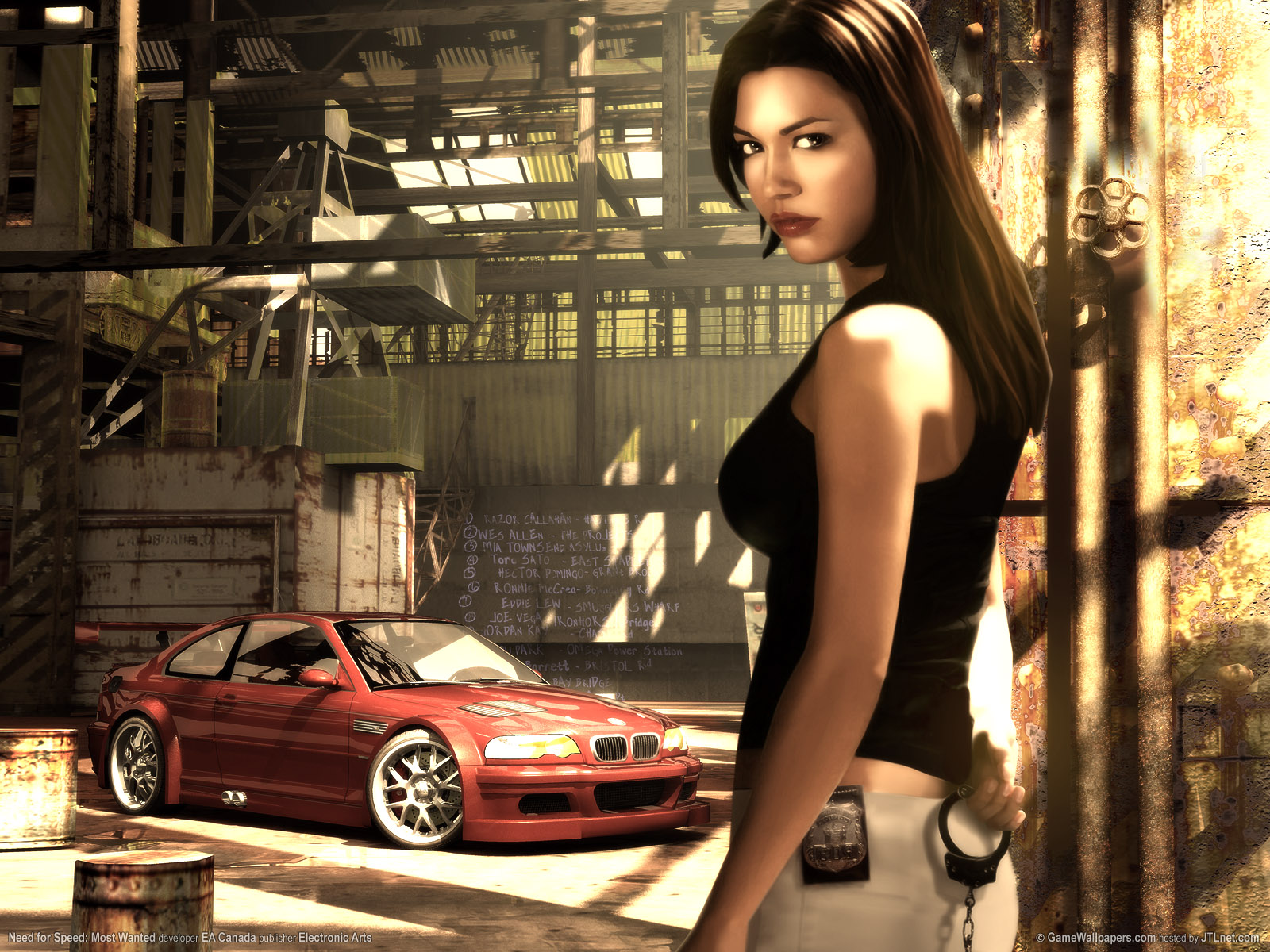 Need For Speed Most Wanted 01 1600