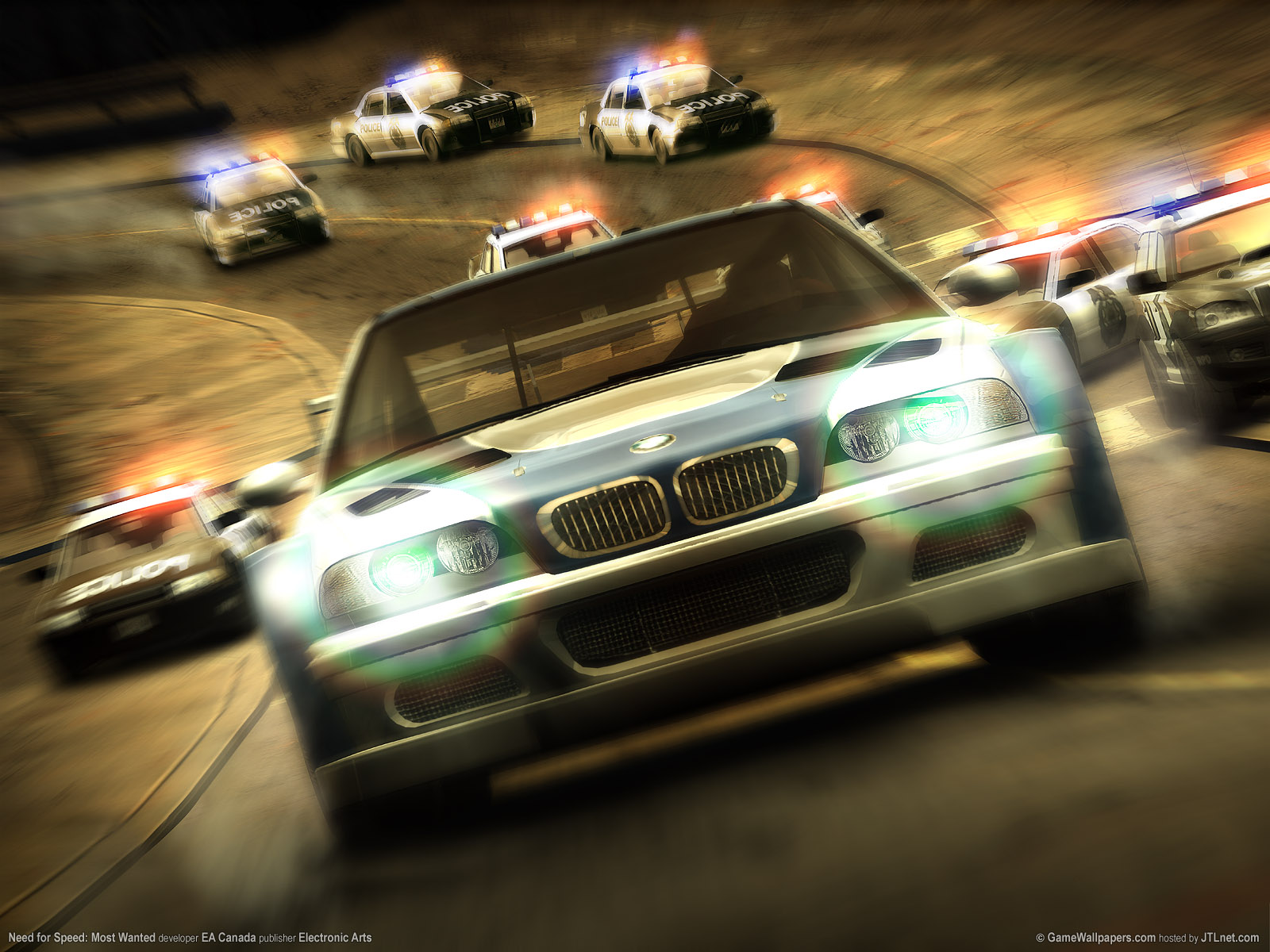 Need For Speed Most Wanted 03 1600