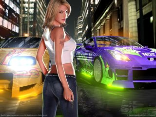 Need For Speed Underground 02 1600