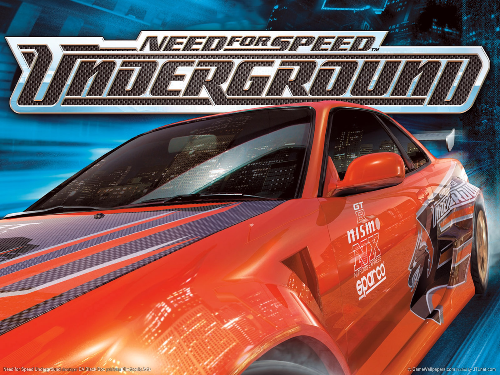 Need For Speed Underground 04 1600