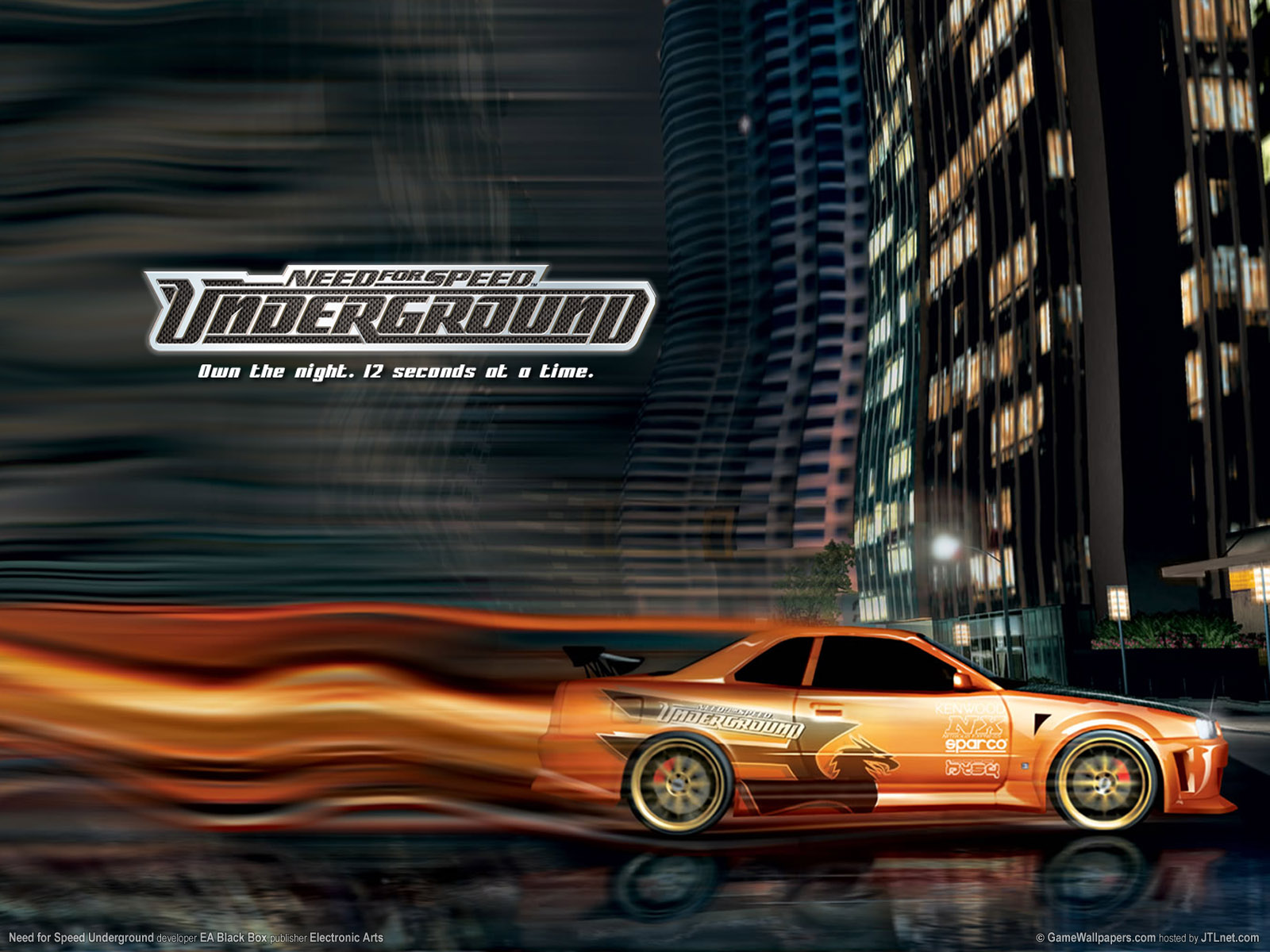Need For Speed Underground 05 1600