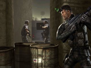 Splinter Cell 01 1920×1200