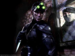 Splinter Cell Chaos Theory 04 1600