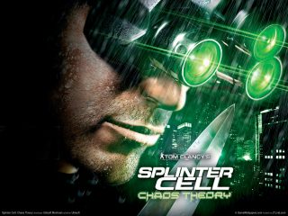 Splinter Cell Chaos Theory 10 1600