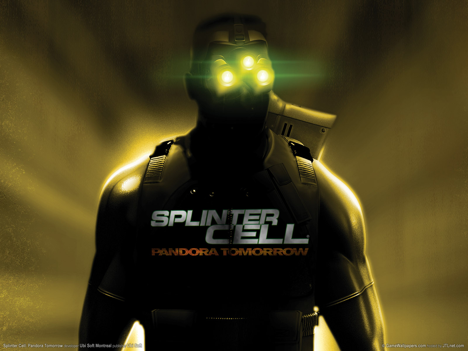 Splinter Cell Pandora Tomorrow 03 1600