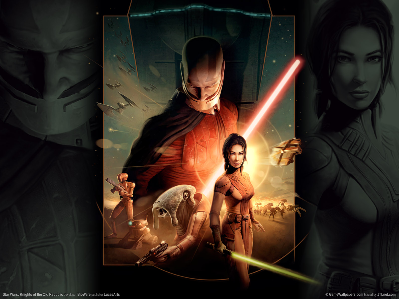 Star Wars Knights Of The Old Republic 02 1600