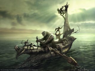 The Lord Of The Rings The Battle For Middle Earth 2 01 1600