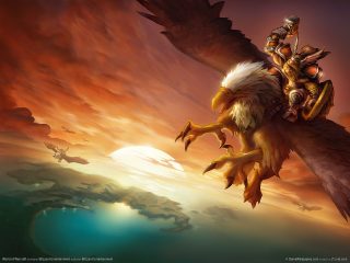 World Of Warcraft 01 1600