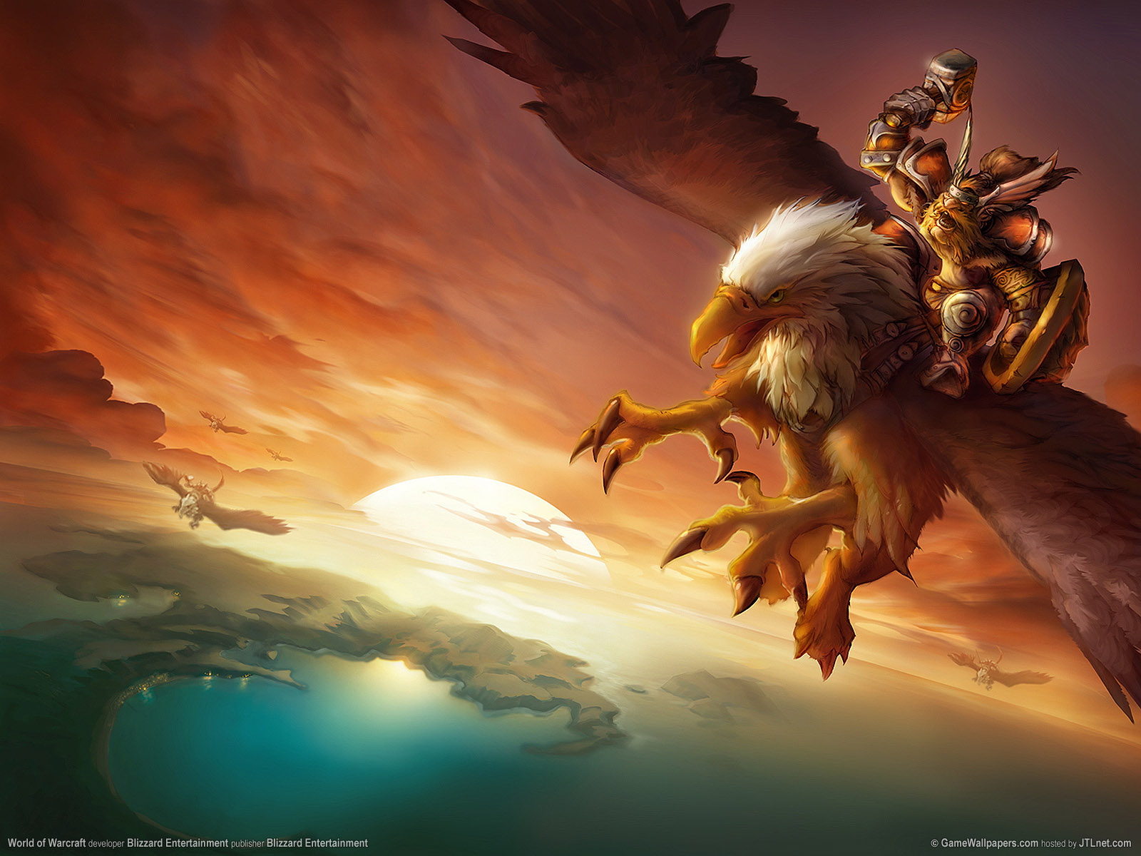 World Of Warcraft 01 1600