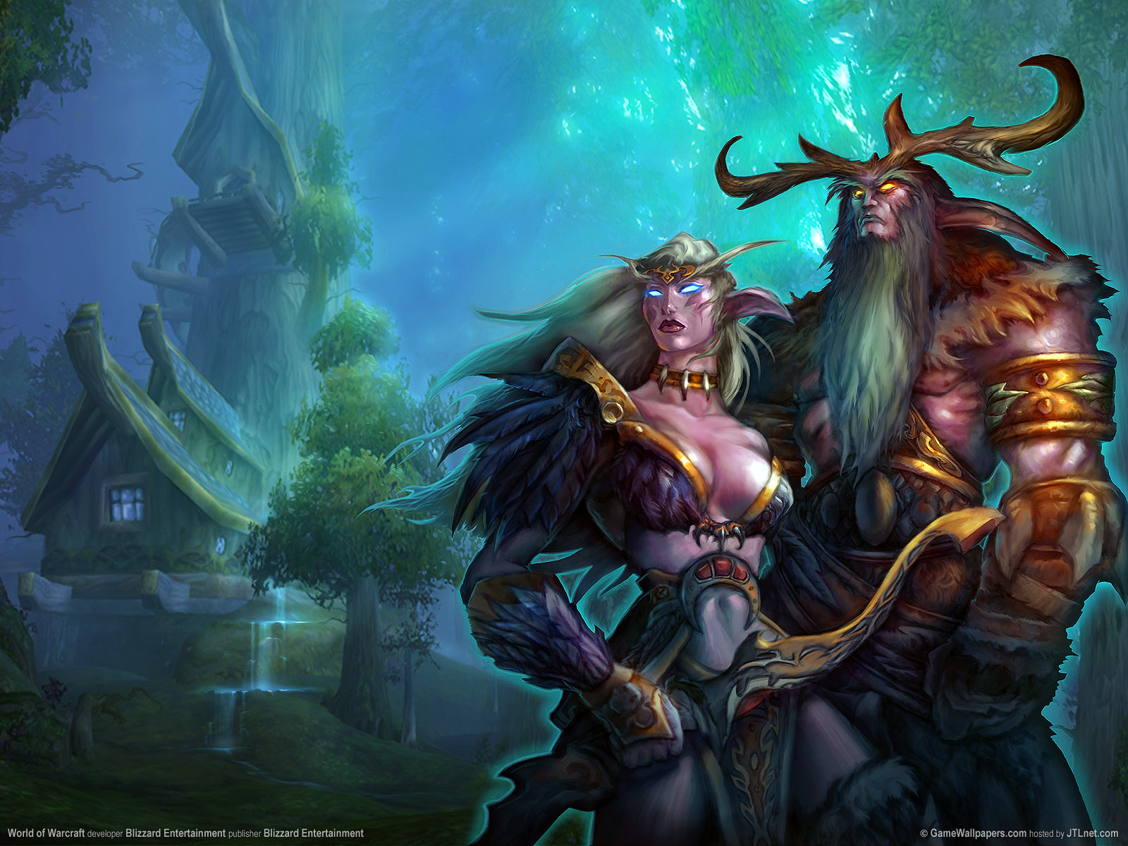 World Of Warcraft 02 1600