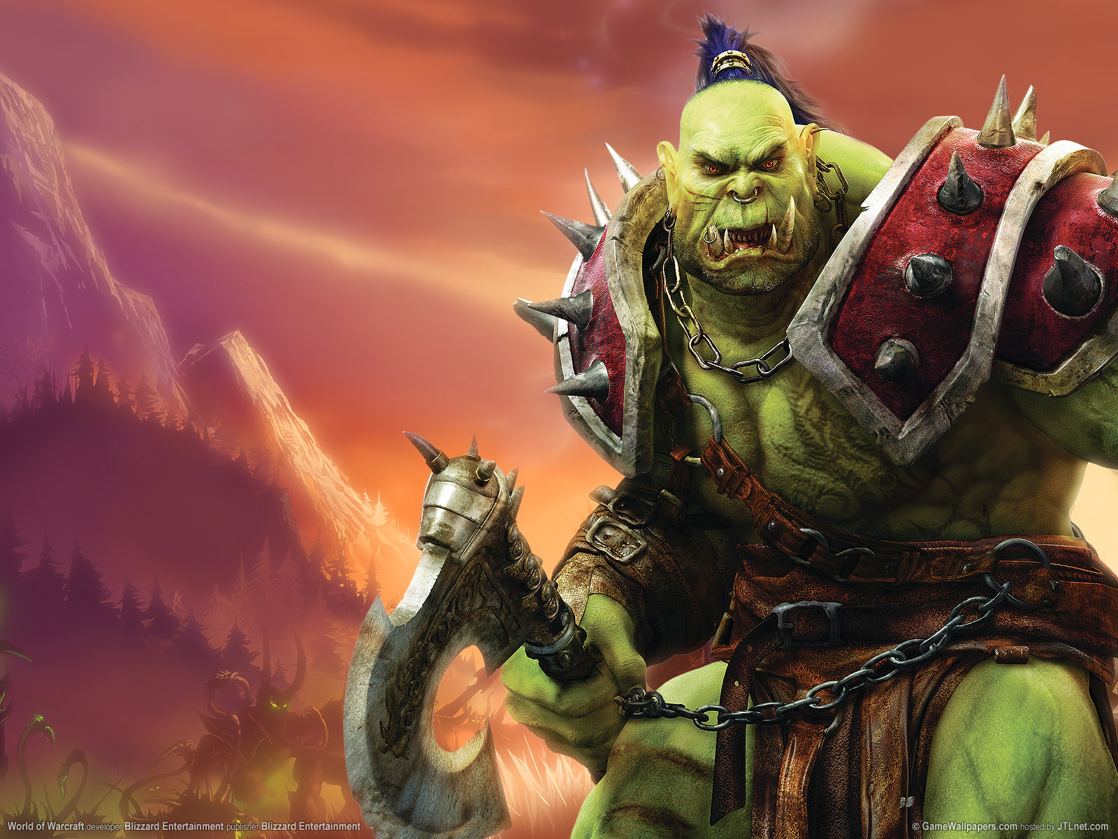 World Of Warcraft 07 1600