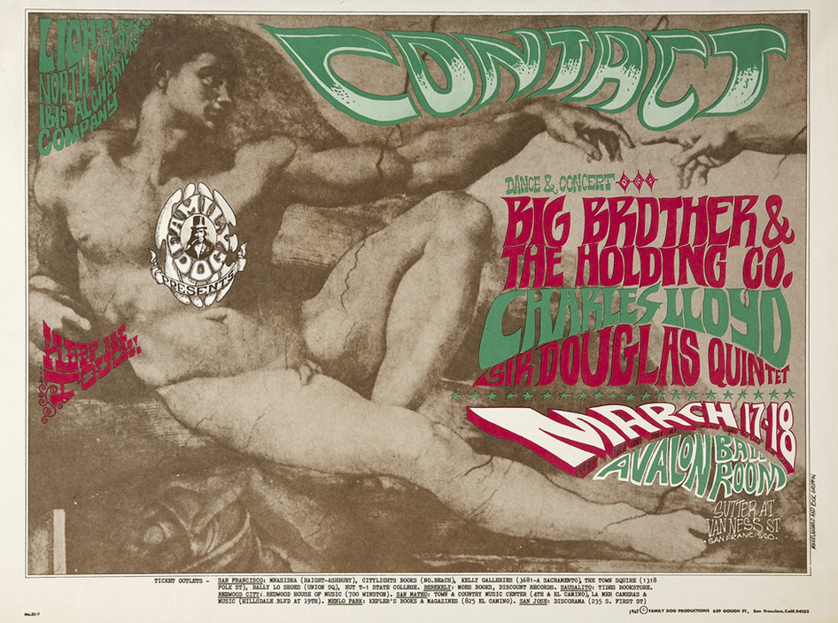 Big Brother And The Holding Company 1967 Iii