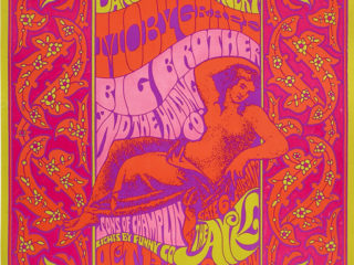 Big Brother And The Holding Company 1967 Iv
