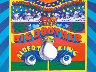 Big Brother And The Holding Company 1968 (2)